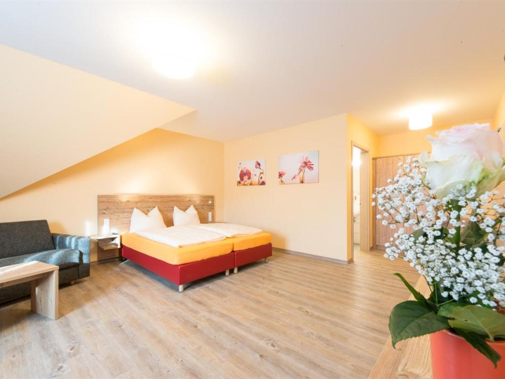 Landgasthof Schwarzes Ross Ansbach Exteriér fotografie