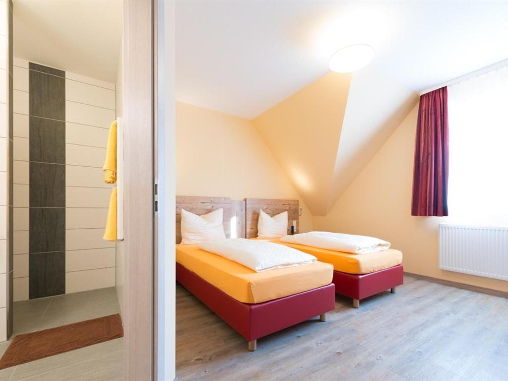 Landgasthof Schwarzes Ross Ansbach Exteriér fotografie